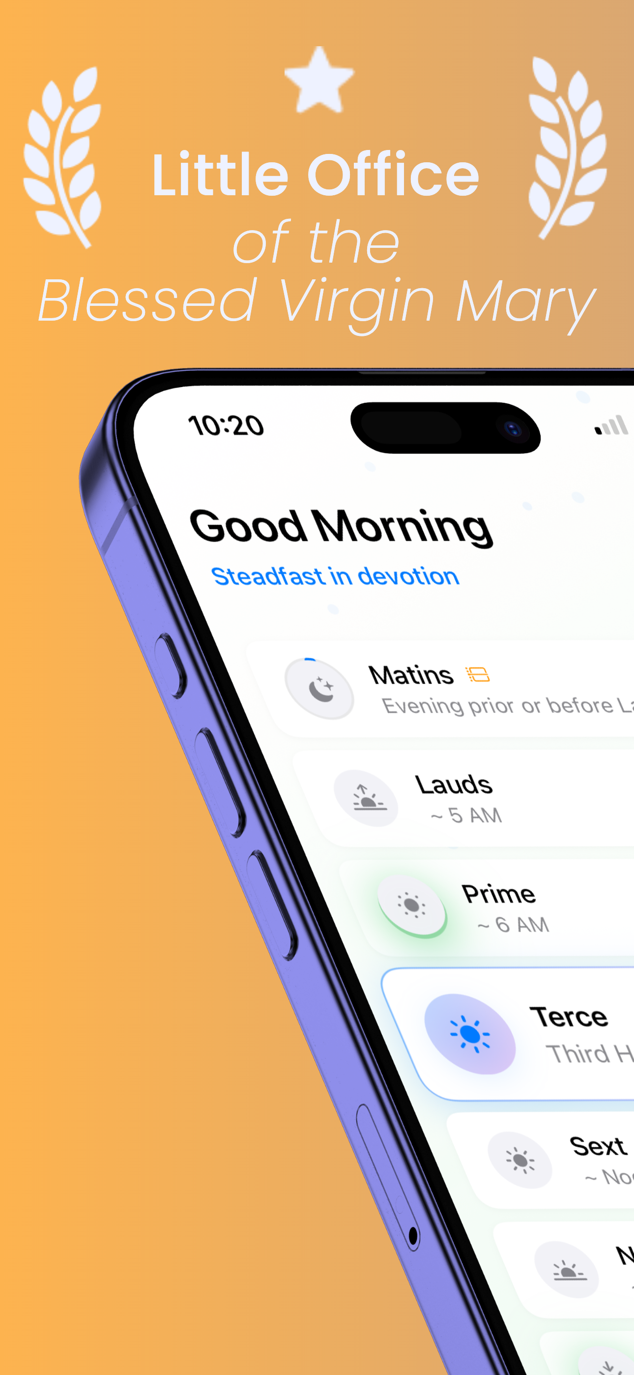 Custom Apps